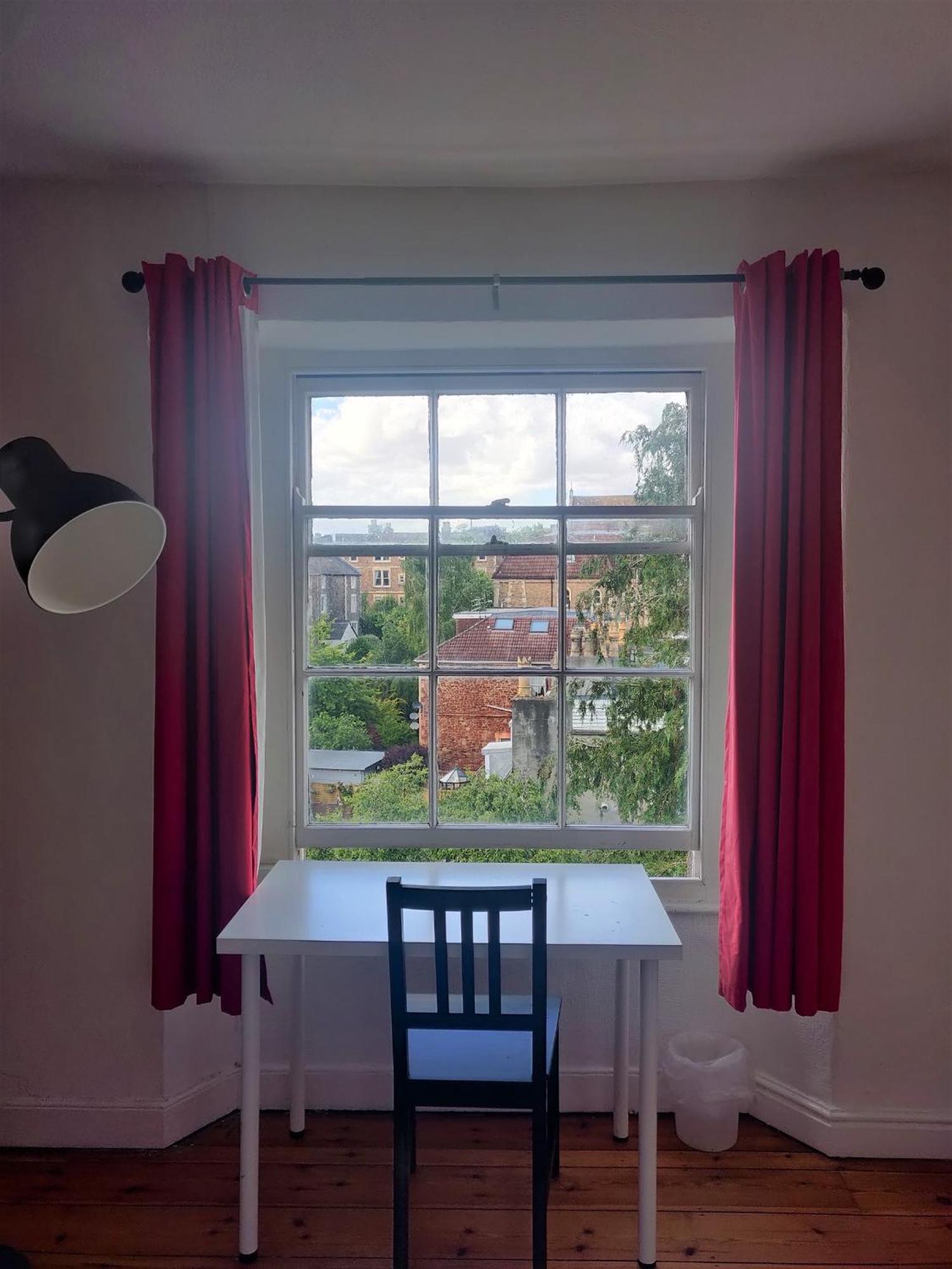 Arlington Villas Townhouse - By Clifton Short Lets Bristol Zimmer foto
