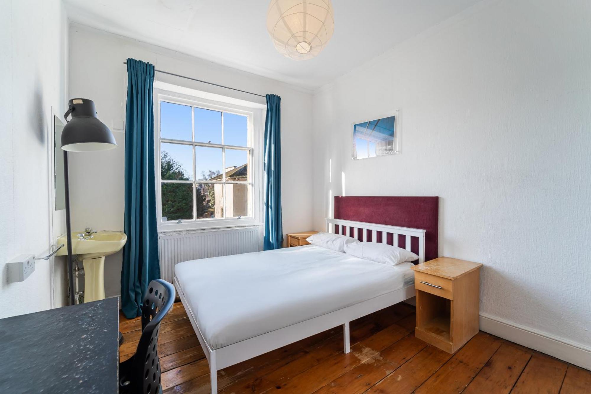 Arlington Villas Townhouse - By Clifton Short Lets Bristol Zimmer foto